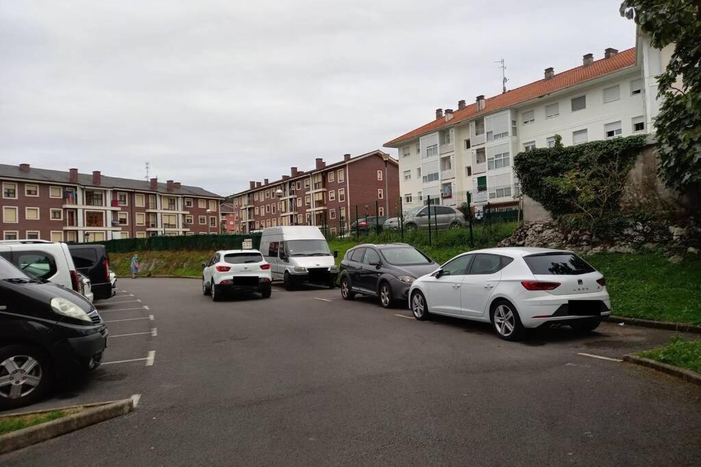 Gaia Apartamento Con Piscina En Badames Exteriör bild
