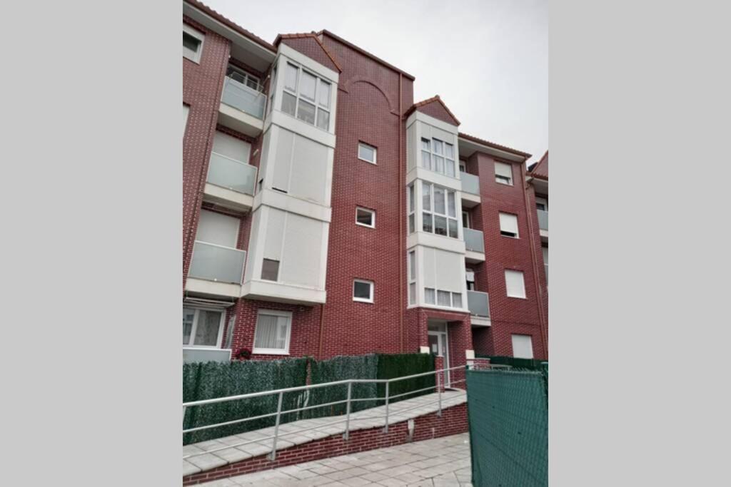 Gaia Apartamento Con Piscina En Badames Exteriör bild