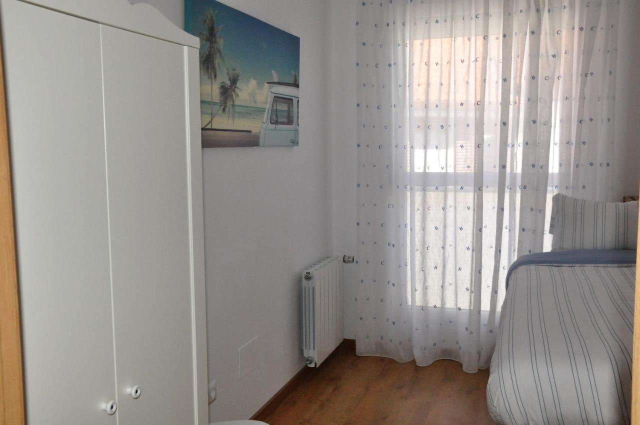 Gaia Apartamento Con Piscina En Badames Exteriör bild